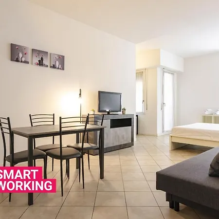 A Pochi Passi Da Palazzo Pallavicini Apartmán