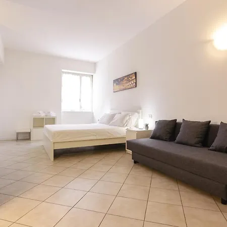 A Pochi Passi Da Palazzo Pallavicini Apartmán Boloňa