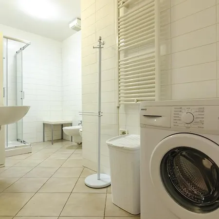 Apartmán A Pochi Passi Da Palazzo Pallavicini Boloňa