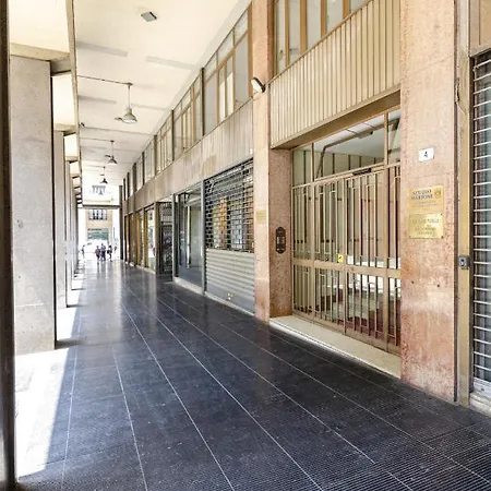 Apartmán A Pochi Passi Da Palazzo Pallavicini Boloňa